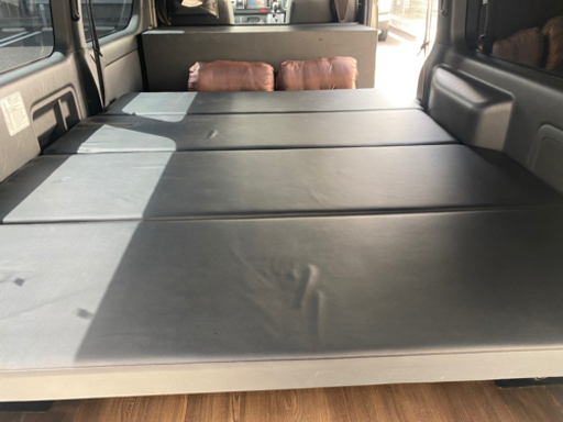ハイエース ベッドキット【中古品】