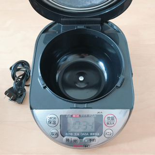 炊飯器　本日取りに来てもらえる方0円の画像