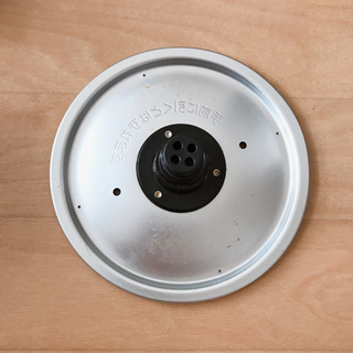 炊飯器　本日取りに来てもらえる方0円の画像