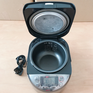 炊飯器　本日取りに来てもらえる方0円の画像