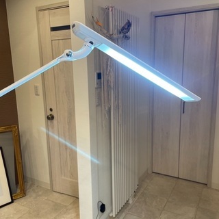 スタンドライトの画像