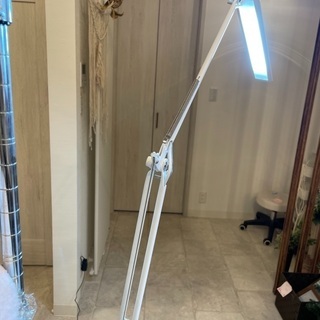 スタンドライトの画像