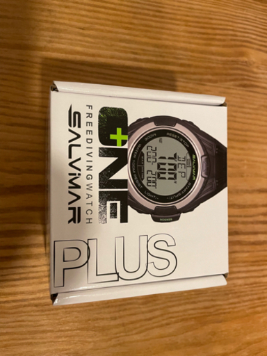 イマージョン　低容積1眼マスク  【Imersion Pacific】