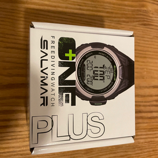 イマージョン　低容積1眼マスク  【Imersion Pacific】