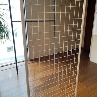 ネットスタンド　スチール什器の画像