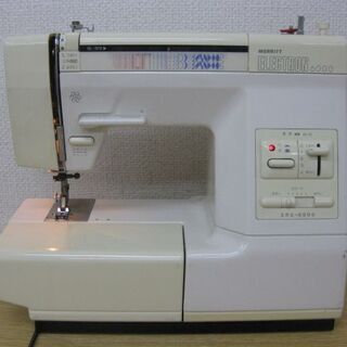 SINGER シンガー MERRITT ELECTRON 電動ミ...