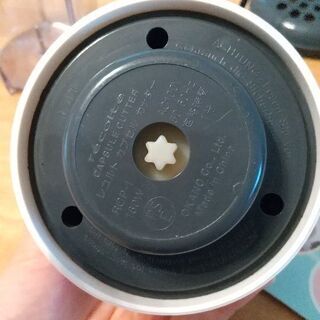 レコルトカプセルカッターの画像