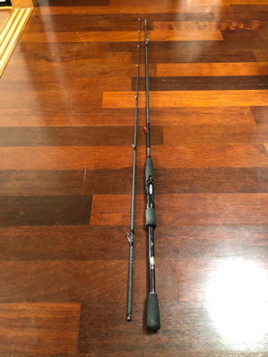エギングロッド　シマノ　セフィアCl4
