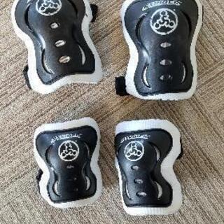 ストライダー プロテクター（膝・肘用）