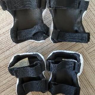 ストライダー プロテクター（膝・肘用）の画像