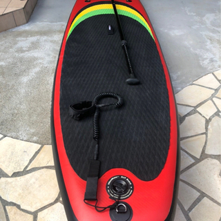 SUP】HikenWater 11\