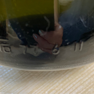 萬緑（ばんりょく） 本格純米焼酎 1800ml  未開封の画像