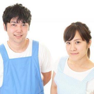 【勤務時間自由！】川口で「調理」のパートさん募集です♪