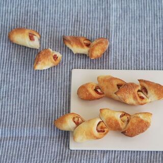 オーブントースターで焼くお手軽パン講座の画像