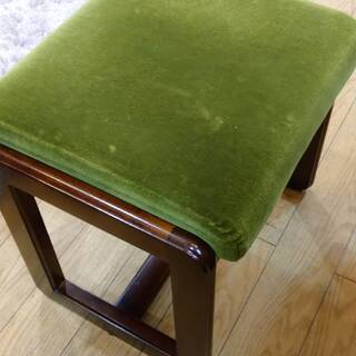 【中古品】自社配送可能　カリモク　ドレッサー　コロニアルの画像
