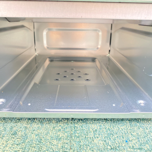 ＊リンナイ 都市ガスコンロ 2021年製 水無し片面焼き＊0907-1