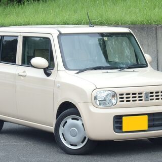 ラパンG　22年式   57600km　検無し　修歴無　フルセグ...