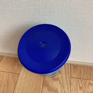 ☆ディズニーニモとドリーのコップ中古品の画像