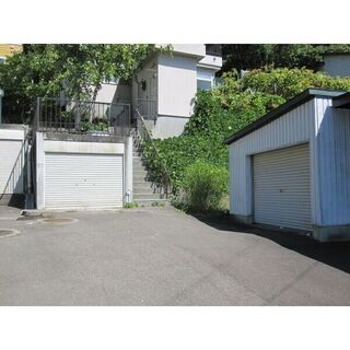 🍘●自衛隊前・戸建て●ペットOK♪専用庭＆ドッグランあります！駐車場2台付き(*^^*) - 札幌市