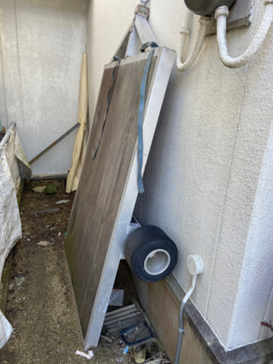 牽引　カート　車両　トレーラー