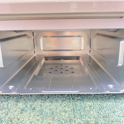 ＊リンナイ 都市ガスコンロ 2020年製 水無し片面焼き＊0907-2
