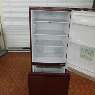 ID 982349　アクア２ドア　184L　２０１７年製　