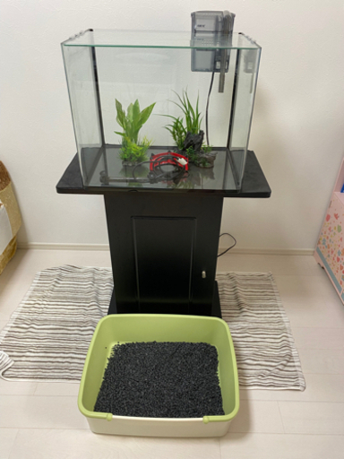 45cm水槽セット