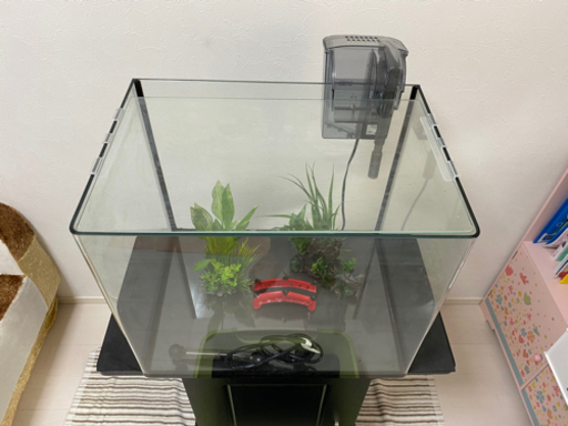 45cm水槽セット