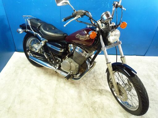 HONDA レブル-2 黒/赤 決算大売り出し価格 期間限定 諸経費０円 始動確認済み 自賠責保険加入で乗れます 即納車有り 横浜 都筑 P-Yard