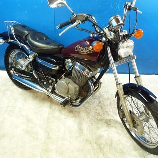 HONDA レブル-2 黒/赤 決算大売り出し価格 期間限定 諸...