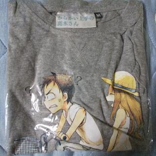 美品　からかい上手の高木さん　Ｔシャツ