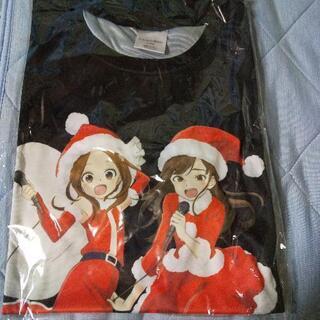 美品　からかい上手の高木さん　イベントＴシャツ