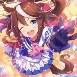 ウマ娘で共に成長しませんか？？