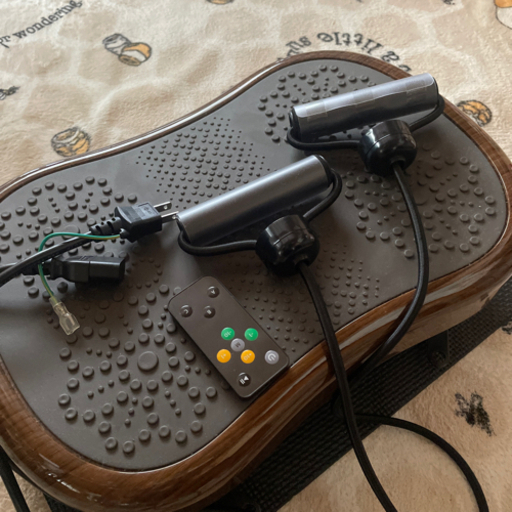 ブルブルボーテ