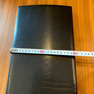 【受付終了】麻雀牌（黒）の画像