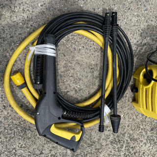 ケルヒャー高圧洗浄機　k2.020