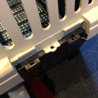 ペット用キャリーの画像