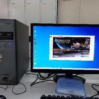 ★☆自作ライトゲーミングPC☆★