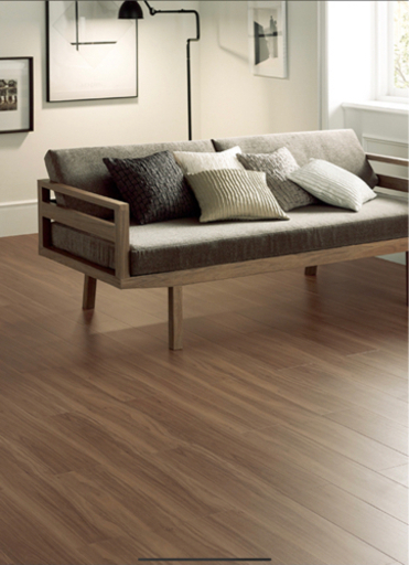 【SANGETSU】サンゲツ FLOOR TILE フロアタイル 品番 WD-906 2ケース　床材