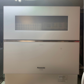Panasonic食洗機　NP-TZ200
