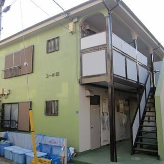 インターネット使用料無料（ジェイコム1M）翌月1日から入居の場合...