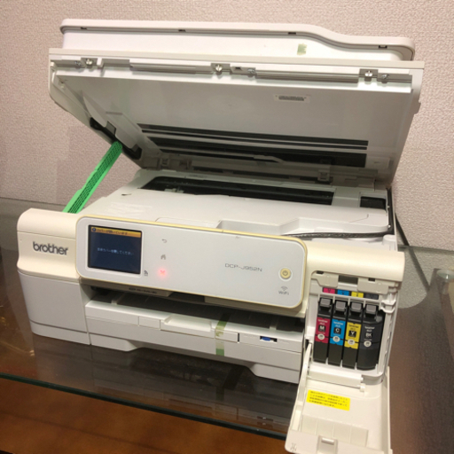 brother プリンター　DCP-J952N