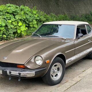 ダットサン  280Z　2+2