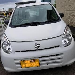 ☆スズキアルトFF商用バン4No.貨物軽自動車☆ｺﾐｺﾐ車検R4...