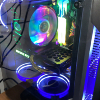 大特価ゲーミングPC ハイスペック モニター周辺機器セット