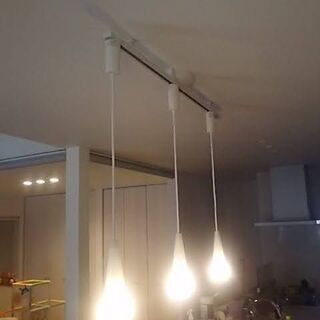照明器具の交換・取付　～LED/修理からランプ交換まで～ - 日高市