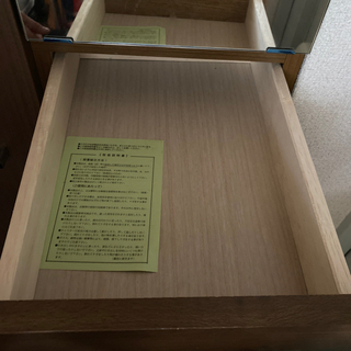 靴箱　　美品の画像
