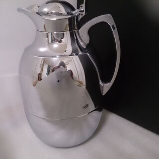 alfi アルフィ 高級魔法びん Juwel (ジュベール) 1.25Lの画像