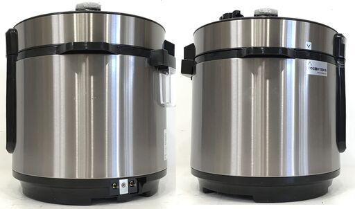 お値下げしました!! 21R493 ジ 3 ShopJapan ショップジャパン クッキングプロ SC‐30SA-JO3 電気圧力鍋 中古品