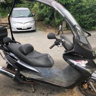 屋根付きコマジェ　ウーバー最適の画像